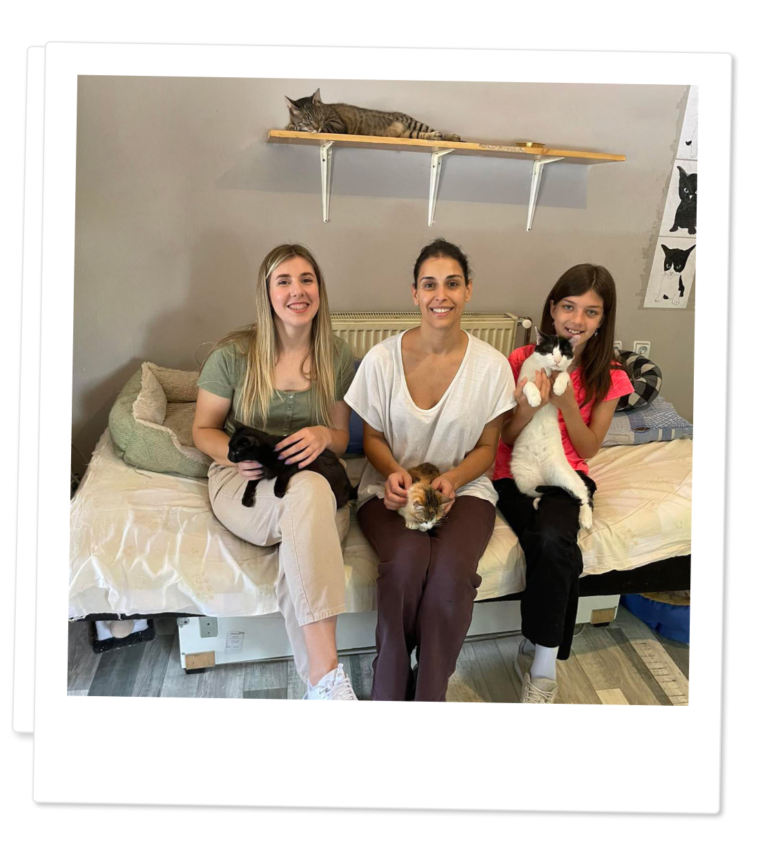 Udruženje Ceslaja tim